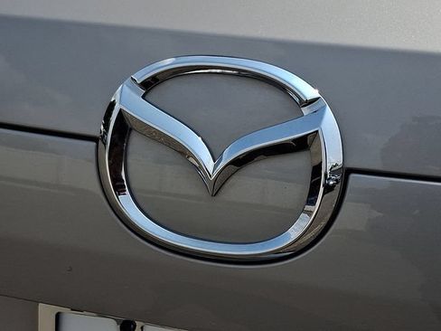 Used 2024 MAZDA CX-5 AWD 2.5 S w/ Preferred Package image 30