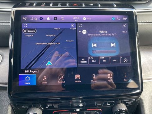 Used 2024 Jeep Grand Cherokee L Limited image 13