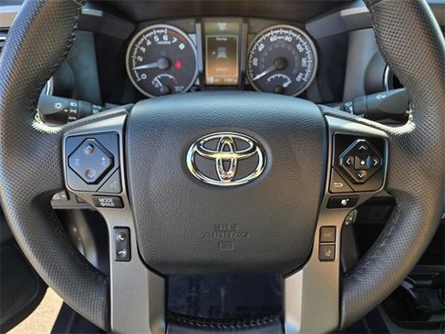 Certified 2023 Toyota Tacoma 4x4 Double Cab image 20