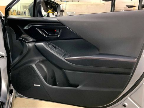 Used 2024 Subaru Impreza RS image 22