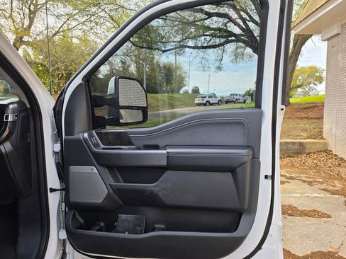 Used 2024 Ford F250 Lariat AWD/4WD image 42
