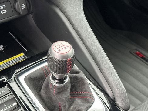 New 2026 Acura Integra Type S image 25