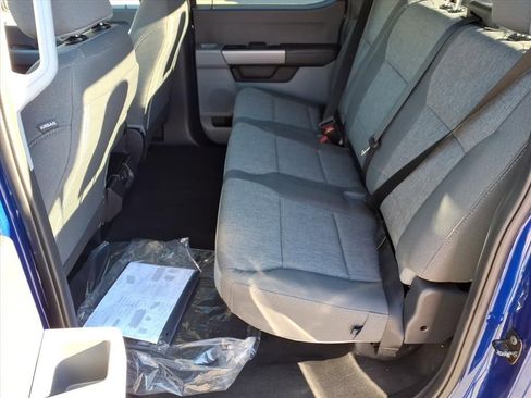 New 2026 Ford F250 XL w/ STX Appearance Package image 10