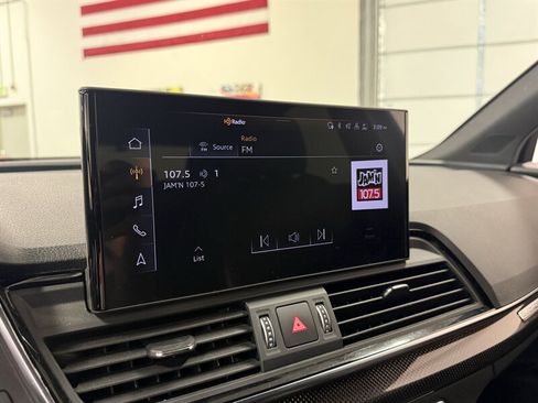 Used 2023 Audi SQ5 Premium Plus w/ Premium Plus Package AWD/4WD image 23