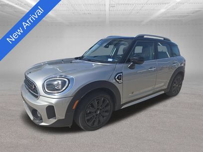 Used 2024 MINI Cooper Countryman S