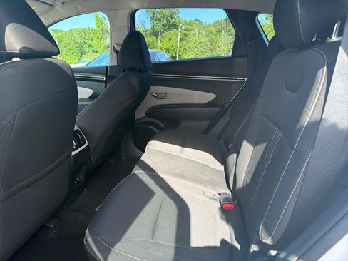 Used 2023 Hyundai Tucson SEL AWD/4WD image 20