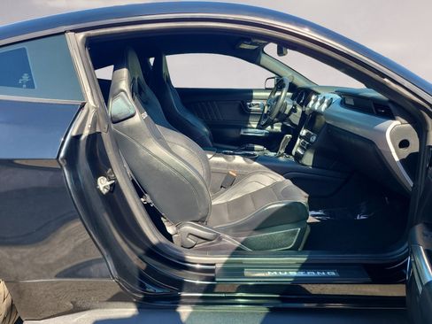 Used 2015 Ford Mustang GT Premium w/ Equipment Group 401A image 24