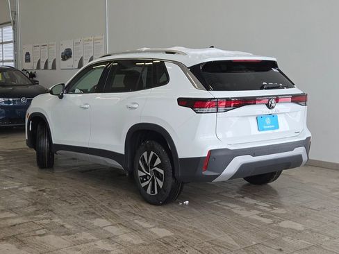 New 2026 Volkswagen Tiguan S AWD/4WD image 6
