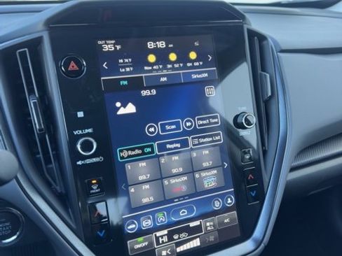 Used 2025 Subaru Crosstrek 2.5i Limited image 11