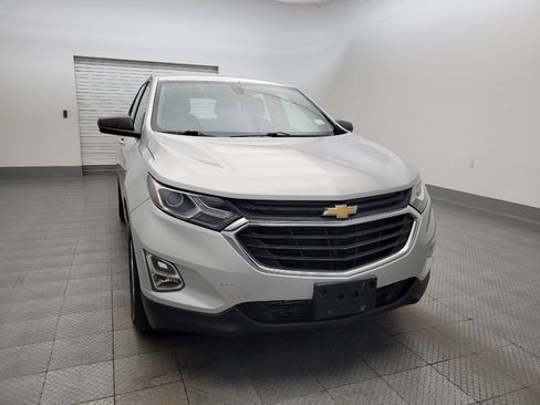 Used 2018 Chevrolet Equinox LS image 14