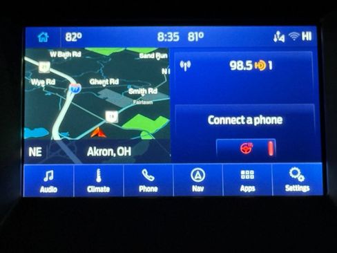 Used 2020 Ford Edge Titanium w/ Equipment Group 301A AWD/4WD image 23