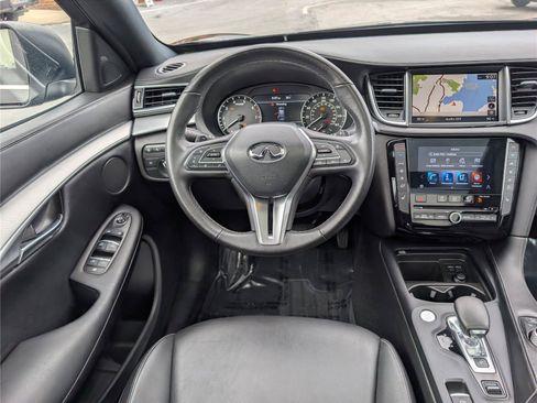 Used 2020 INFINITI QX50 Essential w/ Edition 30 Package AWD/4WD image 19
