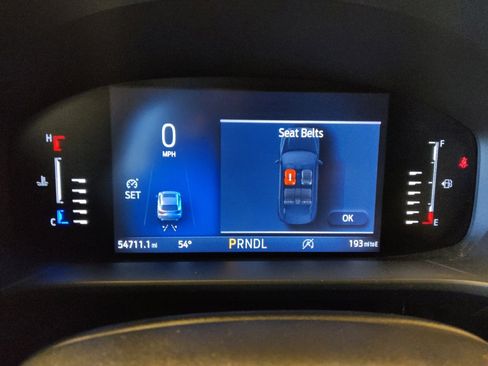 Used 2023 Ford Escape ST-Line image 23