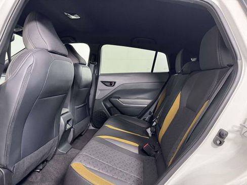 Used 2024 Subaru Crosstrek 2.5i Sport image 31