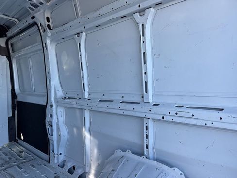 Used 2024 RAM ProMaster 2500 image 15