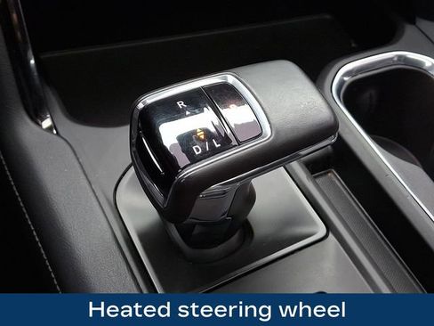 Used 2024 GMC Sierra 1500 Denali image 20