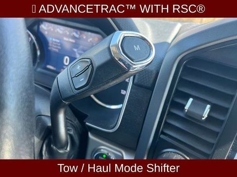 Certified 2021 Ford F150 XLT w/ Equipment Group 302A High AWD/4WD image 14