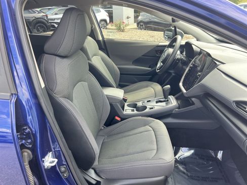 Used 2024 Subaru Crosstrek 2.0i Premium w/ Popular Package #4 AWD/4WD image 24