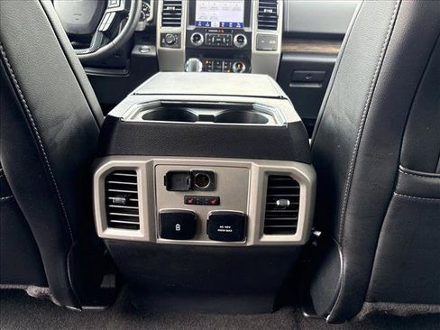 Used 2020 Ford F150 Lariat w/ Equipment Group 502A Luxury AWD/4WD image 22