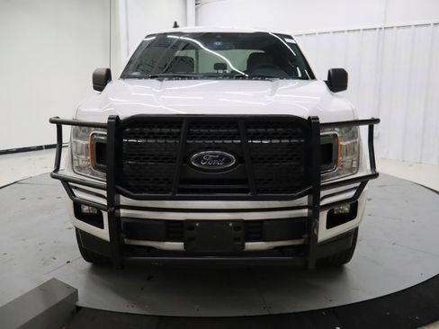 Certified 2020 Ford F150 XLT w/ Equipment Group 301A Mid image 9