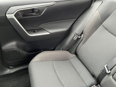 Used 2025 Toyota RAV4 LE image 38