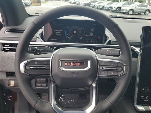 New 2026 GMC Sierra EV Elevation w/ Premium Package image 10