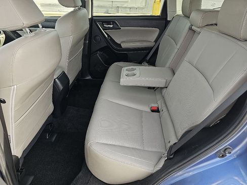 Used 2018 Subaru Forester 2.5i Limited w/ Popular Package #2 image 22