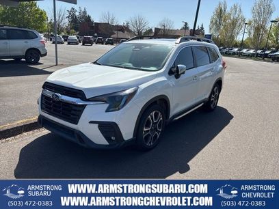 Used 2023 Subaru Ascent Limited w/ Technology Package