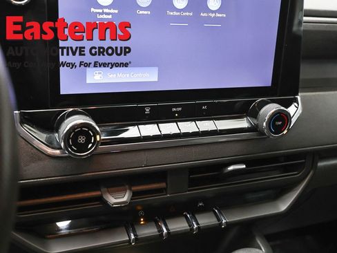 Used 2023 Chevrolet Colorado W/T image 20