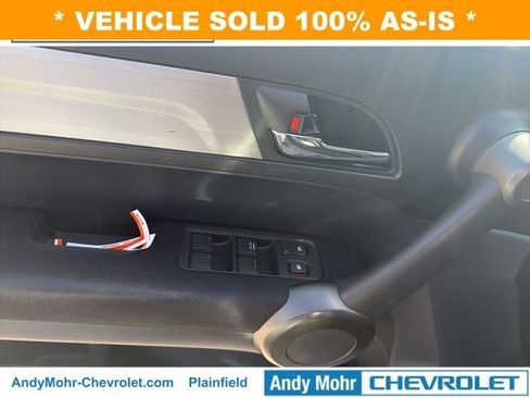Used 2011 Honda CR-V EX image 11