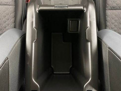 Certified 2019 Chevrolet Colorado Z71 image 27