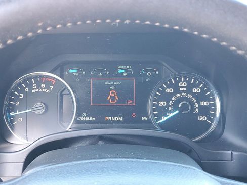 Used 2020 Ford F150 Lariat w/ Equipment Group 502A Luxury image 19