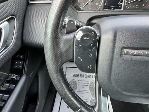 Used 2020 Land Rover Range Rover Velar S image 29