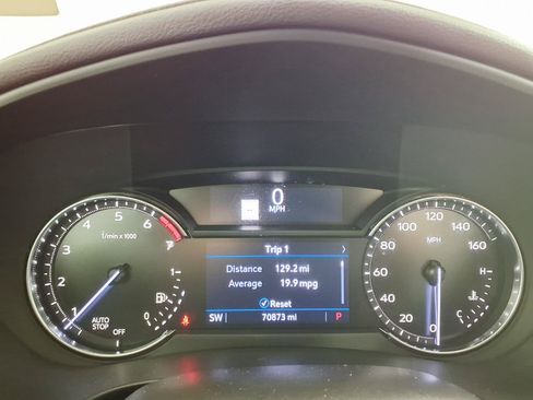 Used 2019 Cadillac XT4 Premium Luxury w/ Cold Weather Package FWD image 25