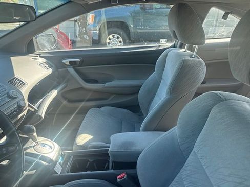 Used 2008 Honda Civic LX image 4