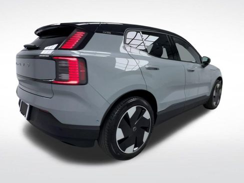 Used 2025 Volvo EX30 Ultra AWD/4WD image 24