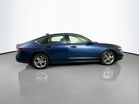 Used 2024 Honda Accord EX image 8