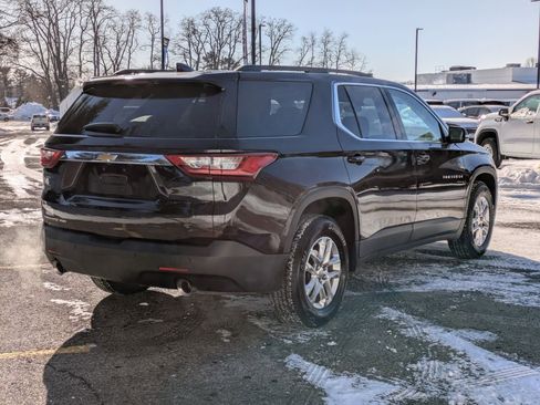 Used 2019 Chevrolet Traverse LT image 7