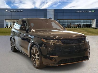 Used 2023 Land Rover Range Rover Sport SE Dynamic