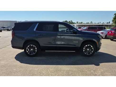 New 2026 Chevrolet Tahoe LS image 9