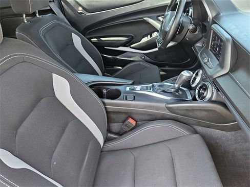 Used 2024 Chevrolet Camaro LT w/ RS Package image 14