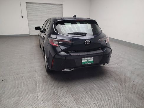 Used 2019 Toyota Corolla SE FWD image 6
