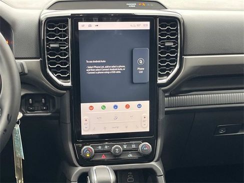 New 2025 Ford Ranger XLT image 15