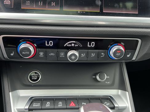 Certified 2023 Audi Q3 2.0T Premium Plus AWD/4WD image 29