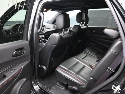 Used 2024 Dodge Durango GT AWD/4WD image 12