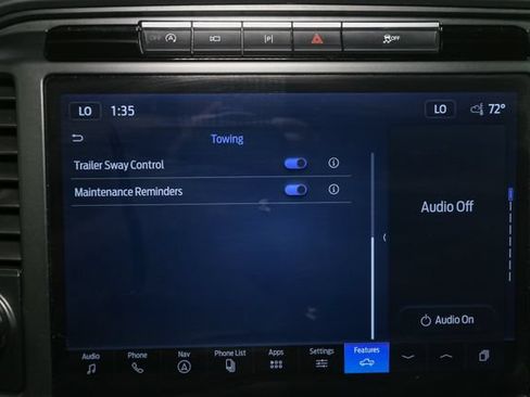 Used 2024 Ford F150 XLT w/ Equipment Group 303A High AWD/4WD image 24