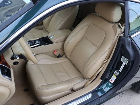 Used 2013 Jaguar XK Coupe image 36