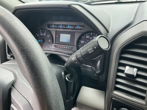 Used 2020 Ford F250 XL w/ Power Equipment Group AWD/4WD image 26