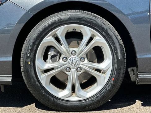 Certified 2023 Honda Accord LX image 27