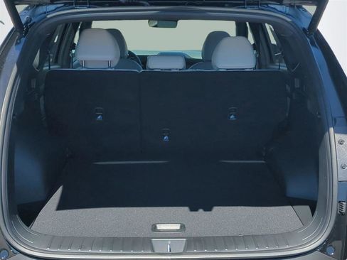 New 2026 Hyundai Tucson Limited image 14